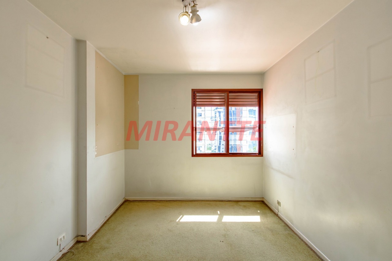 Apartamento de 120m² com 3 quartos em Itaim Bibi