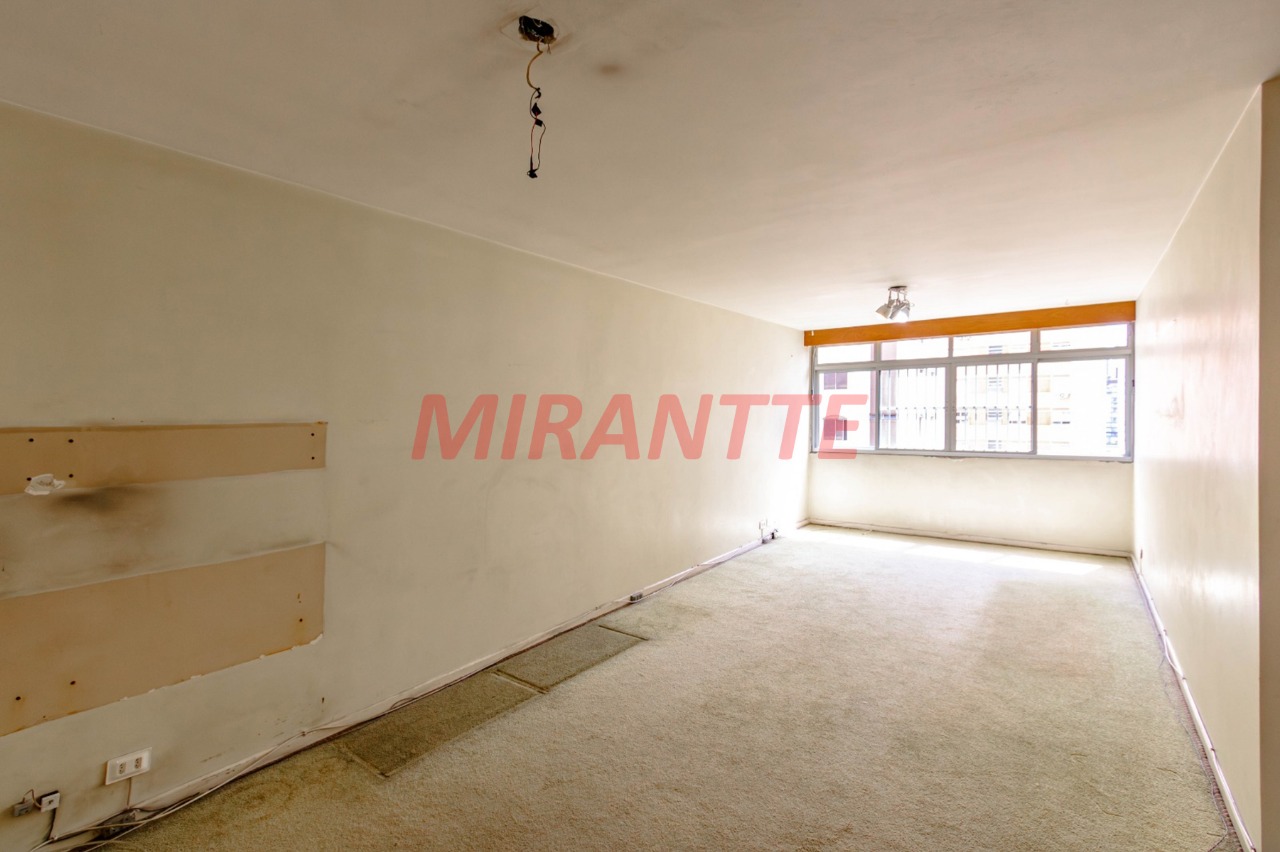 Apartamento de 120m² com 3 quartos em Itaim Bibi