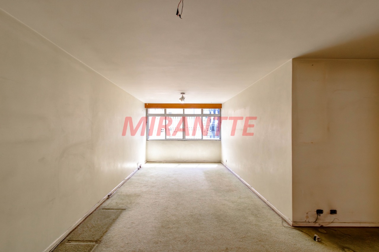 Apartamento de 120m² com 3 quartos em Itaim Bibi