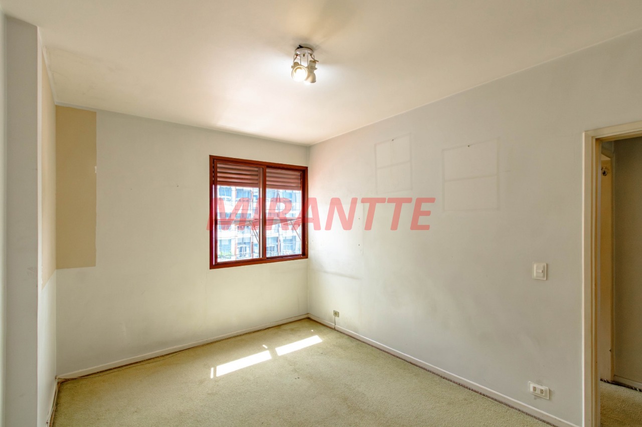 Apartamento de 120m² com 3 quartos em Itaim Bibi