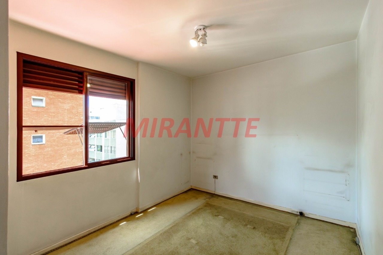 Apartamento de 120m² com 3 quartos em Itaim Bibi