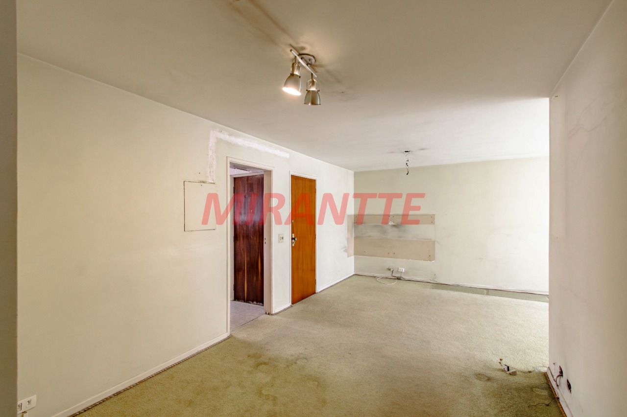 Apartamento de 120m² com 3 quartos em Itaim Bibi