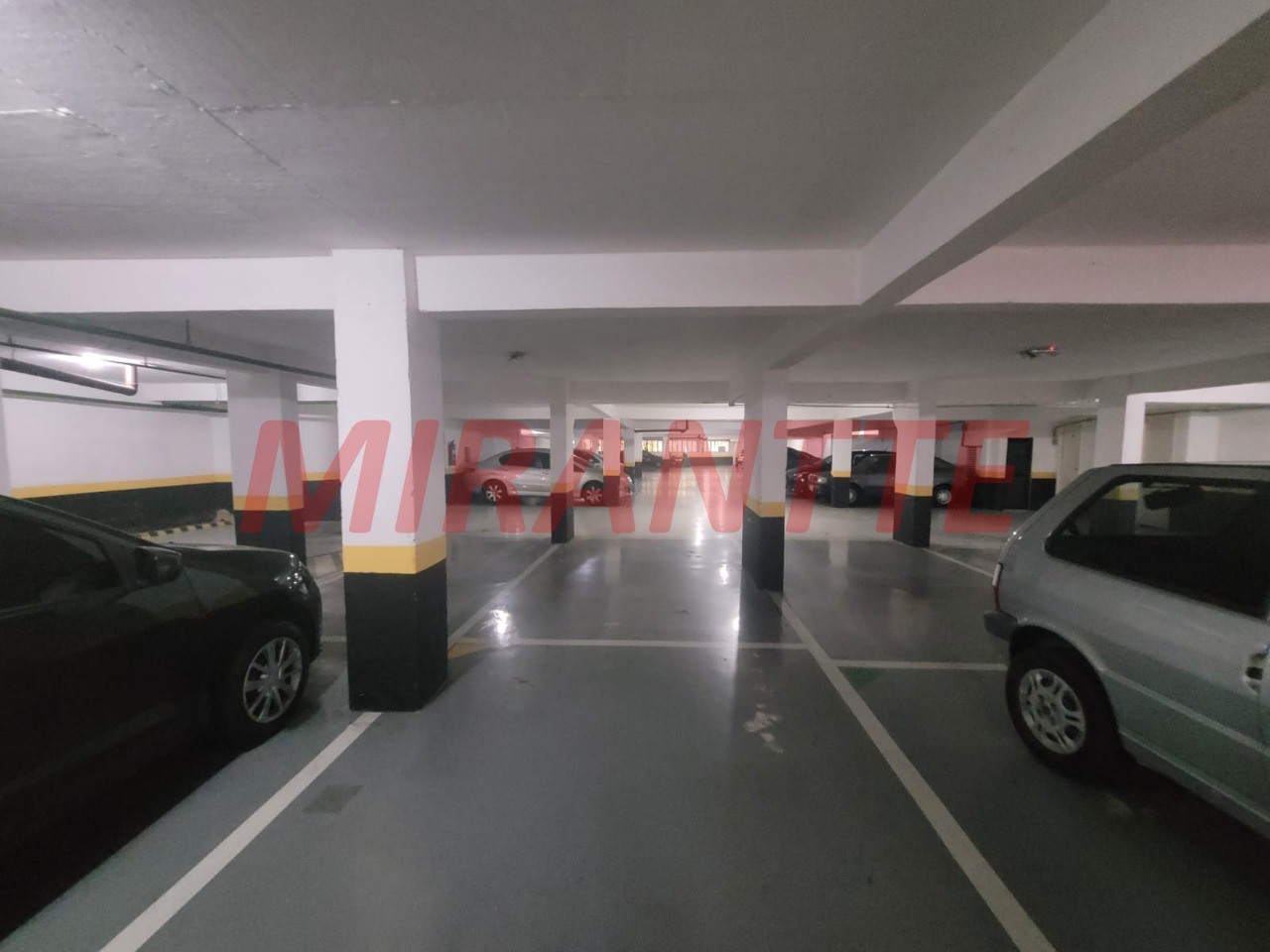 Apartamento de 55m² com 2 quartos em Lauzane Paulista