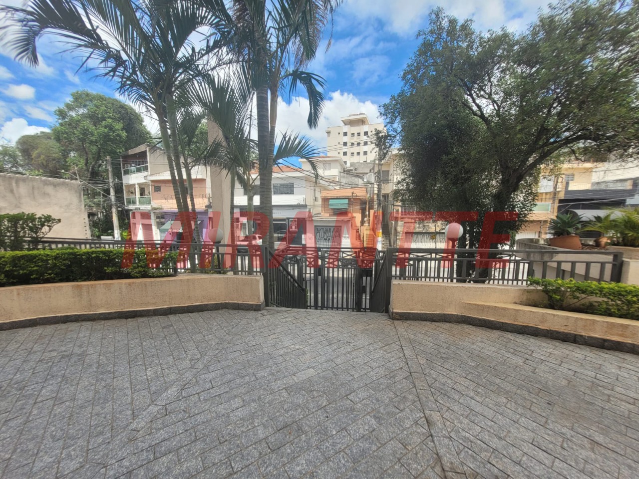 Apartamento de 55m² com 2 quartos em Lauzane Paulista