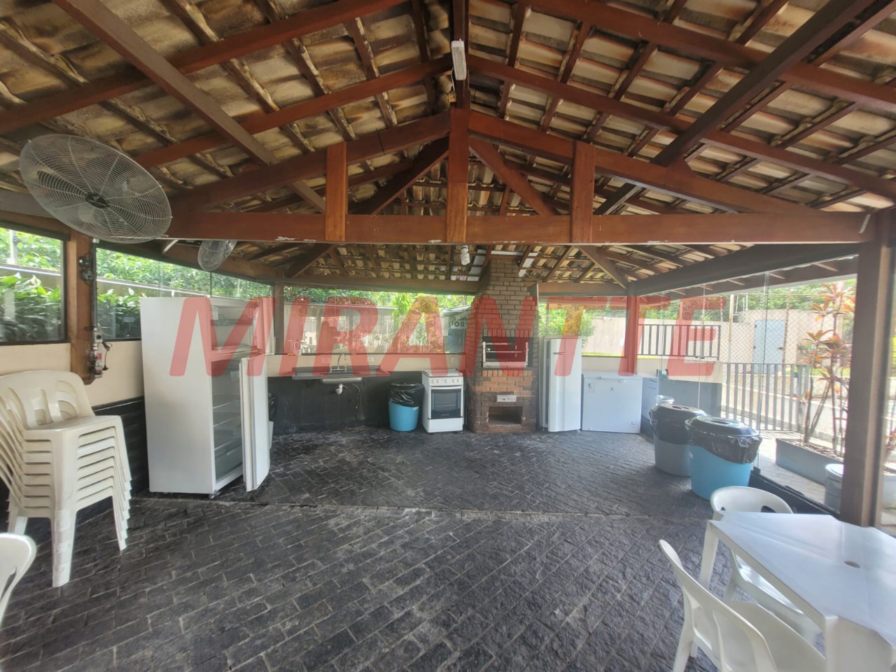Apartamento de 55m² com 2 quartos em Lauzane Paulista