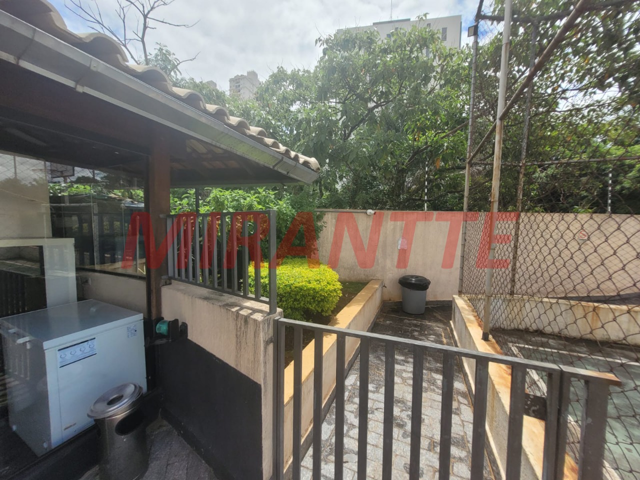 Apartamento de 55m² com 2 quartos em Lauzane Paulista