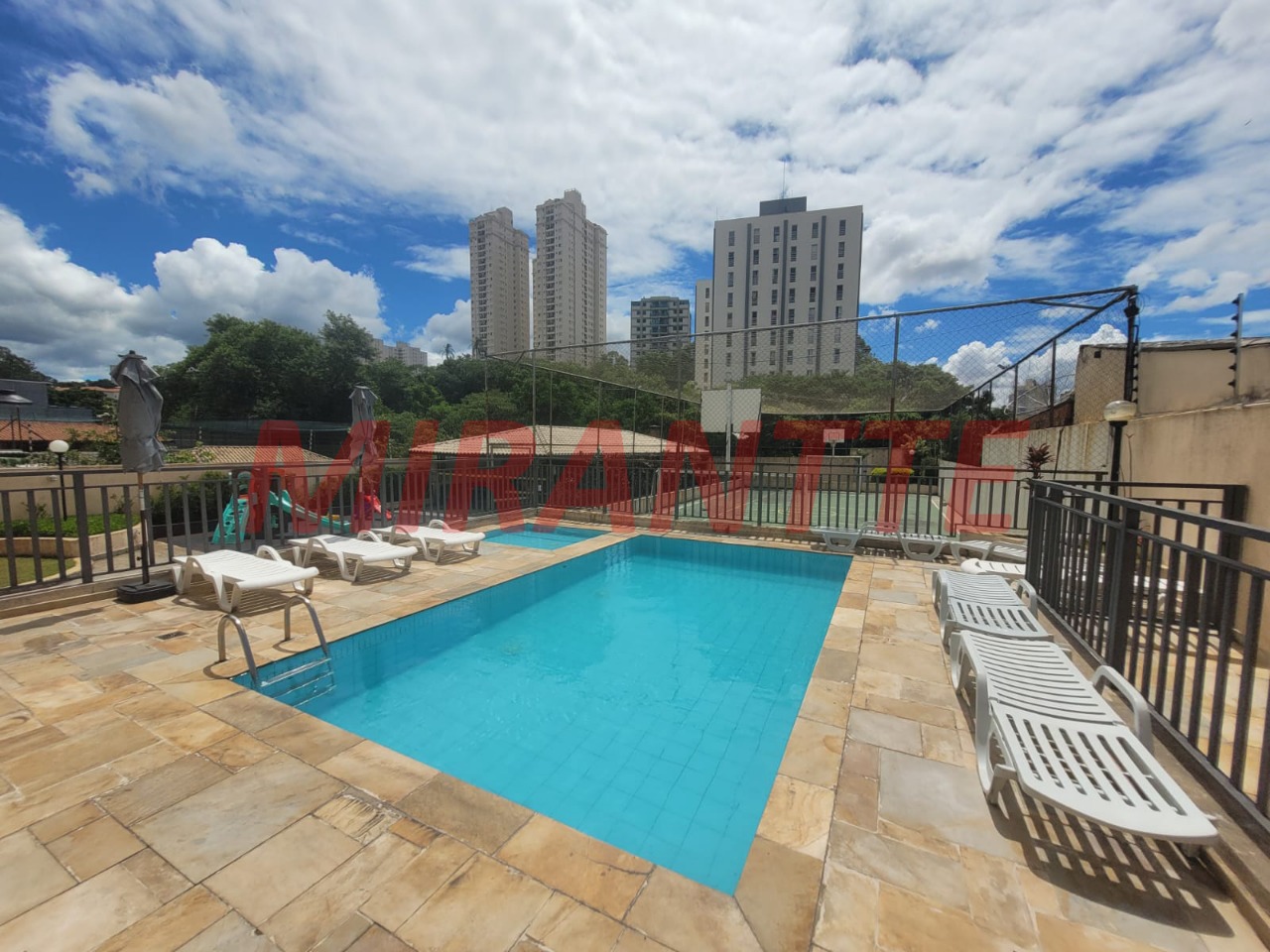 Apartamento de 55m² com 2 quartos em Lauzane Paulista