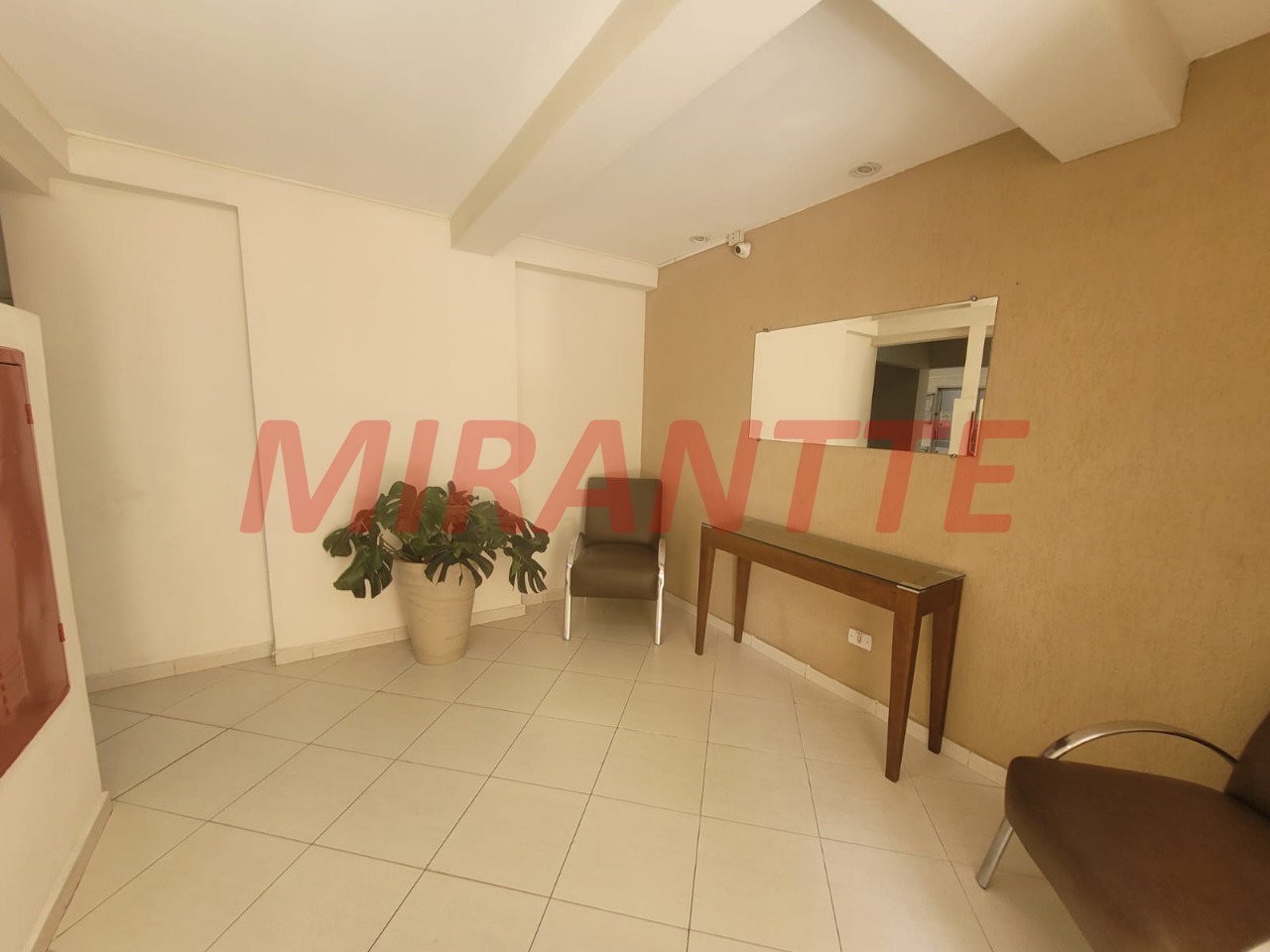 Apartamento de 55m² com 2 quartos em Lauzane Paulista