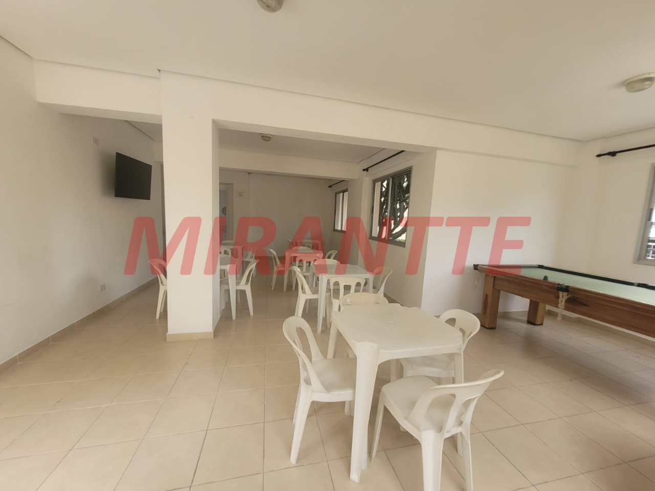 Apartamento de 55m² com 2 quartos em Lauzane Paulista