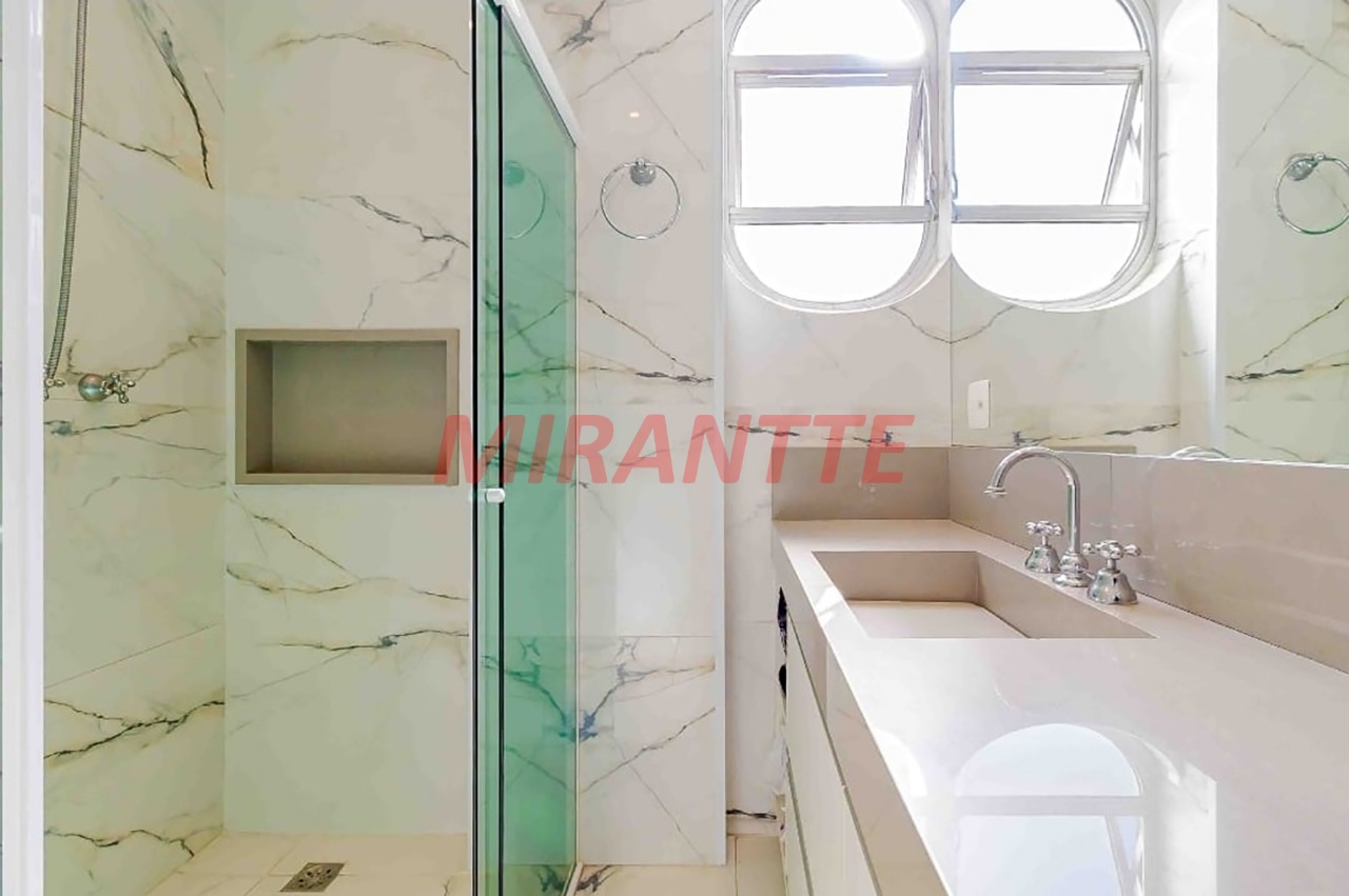 Apartamento de 145m² com 3 quartos em Itaim Bibi