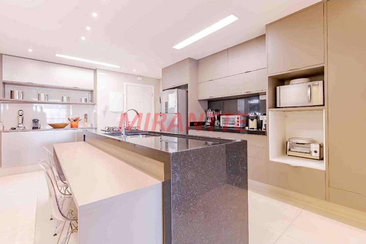 Apartamento de 145m² com 3 quartos em Itaim Bibi