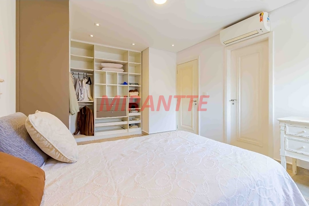 Apartamento de 145m² com 3 quartos em Itaim Bibi