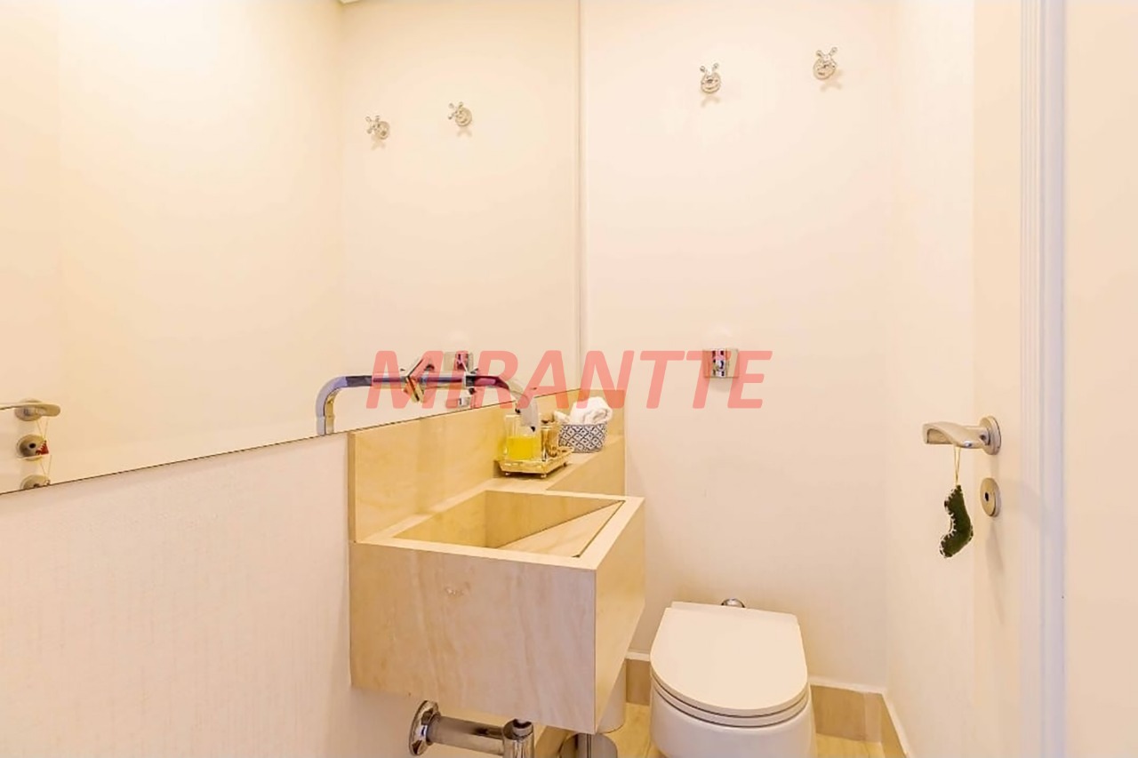Apartamento de 145m² com 3 quartos em Itaim Bibi