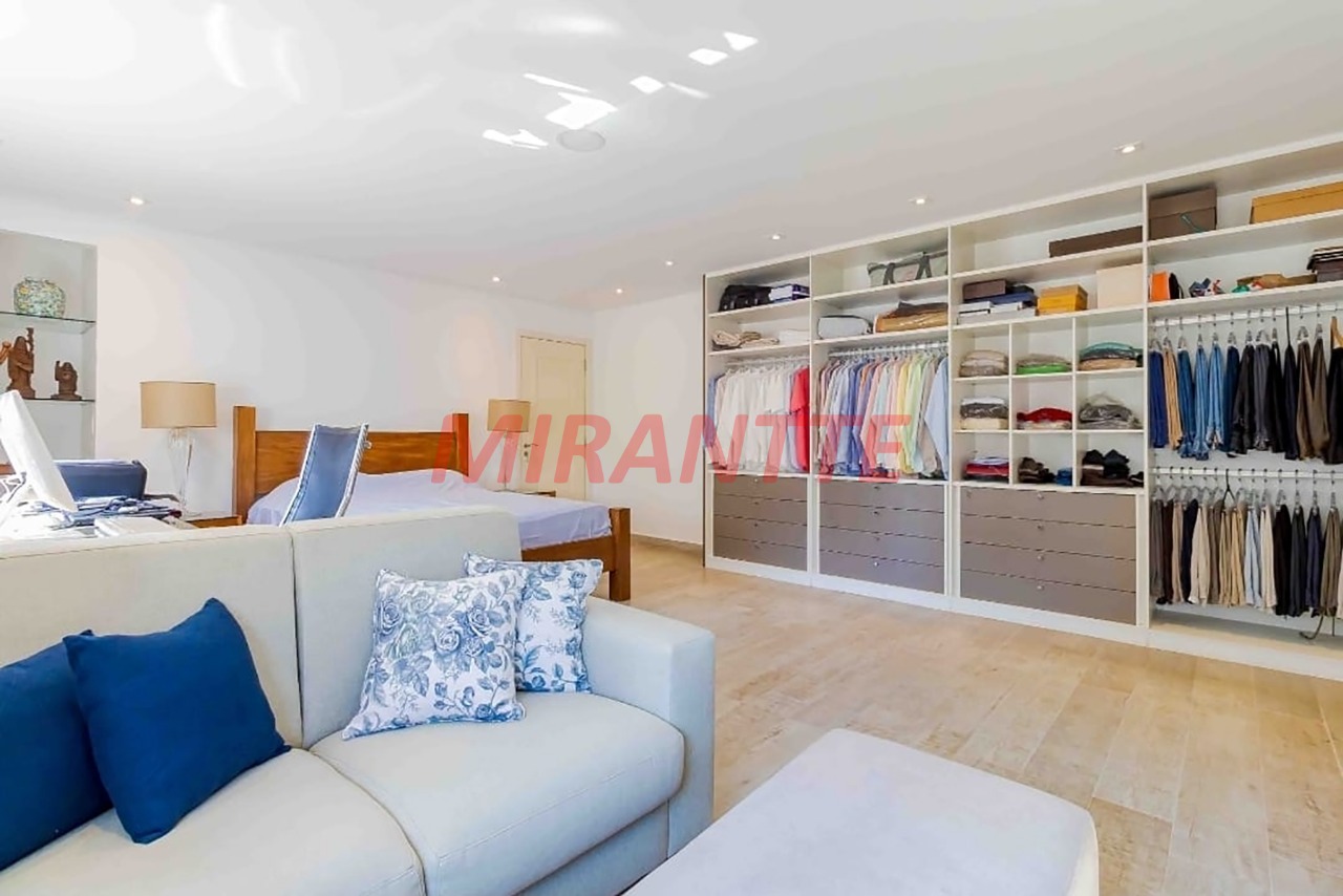 Apartamento de 145m² com 3 quartos em Itaim Bibi