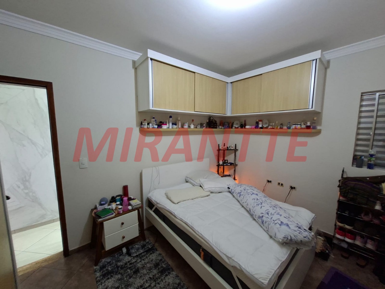 Casa terrea de 190m² com 3 quartos em Casa Verde