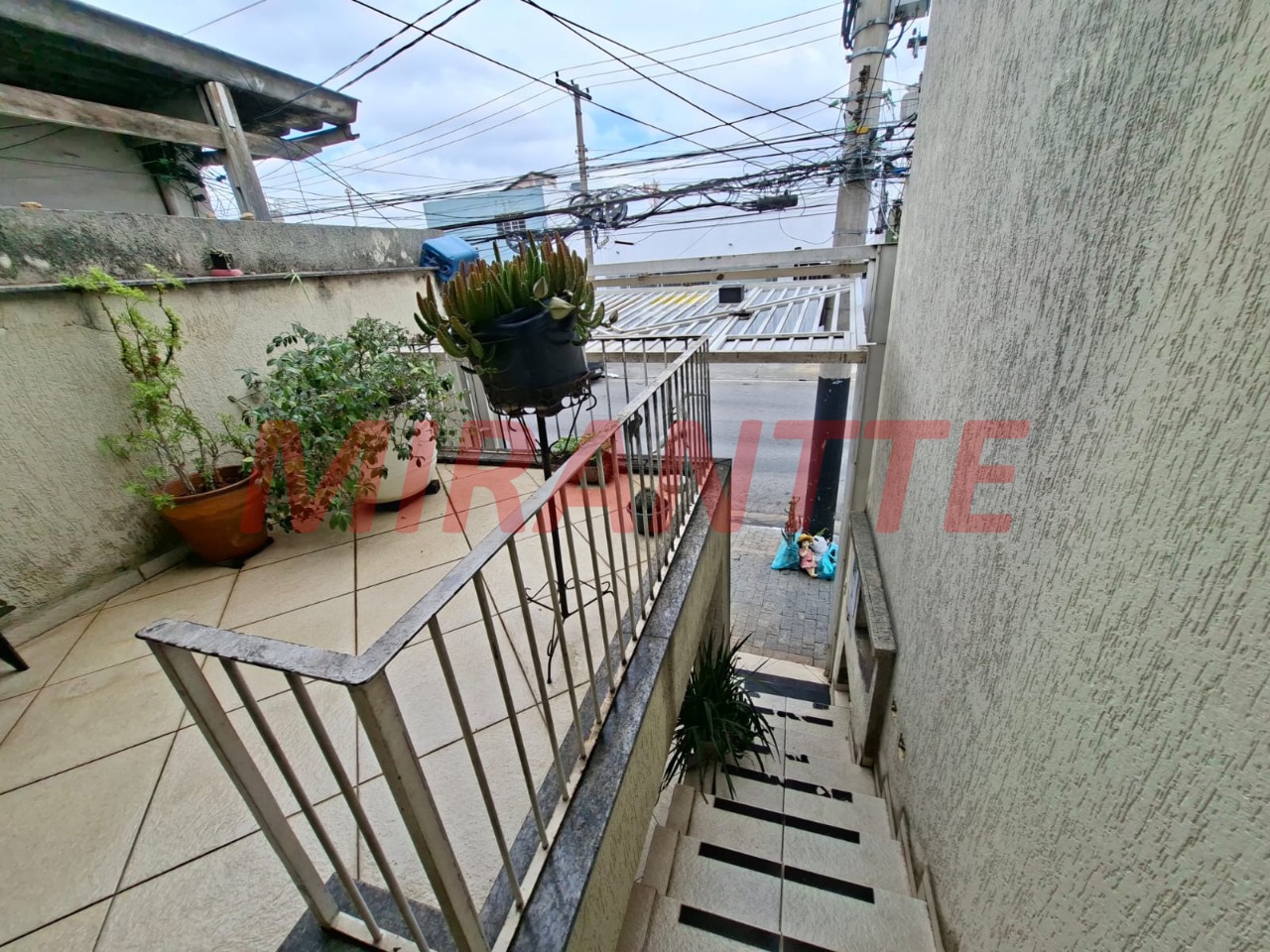 Casa terrea de 190m² com 3 quartos em Casa Verde