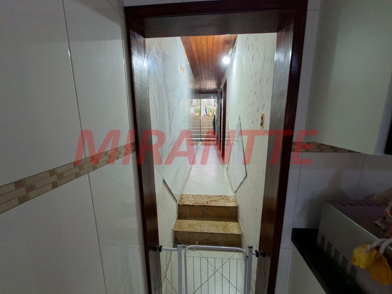 Casa terrea de 190m² com 3 quartos em Casa Verde