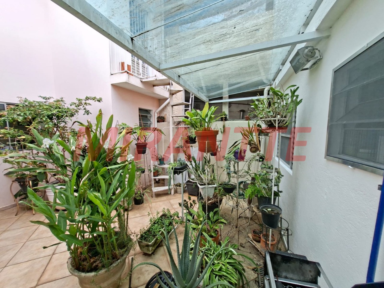 Casa terrea de 190m² com 3 quartos em Casa Verde