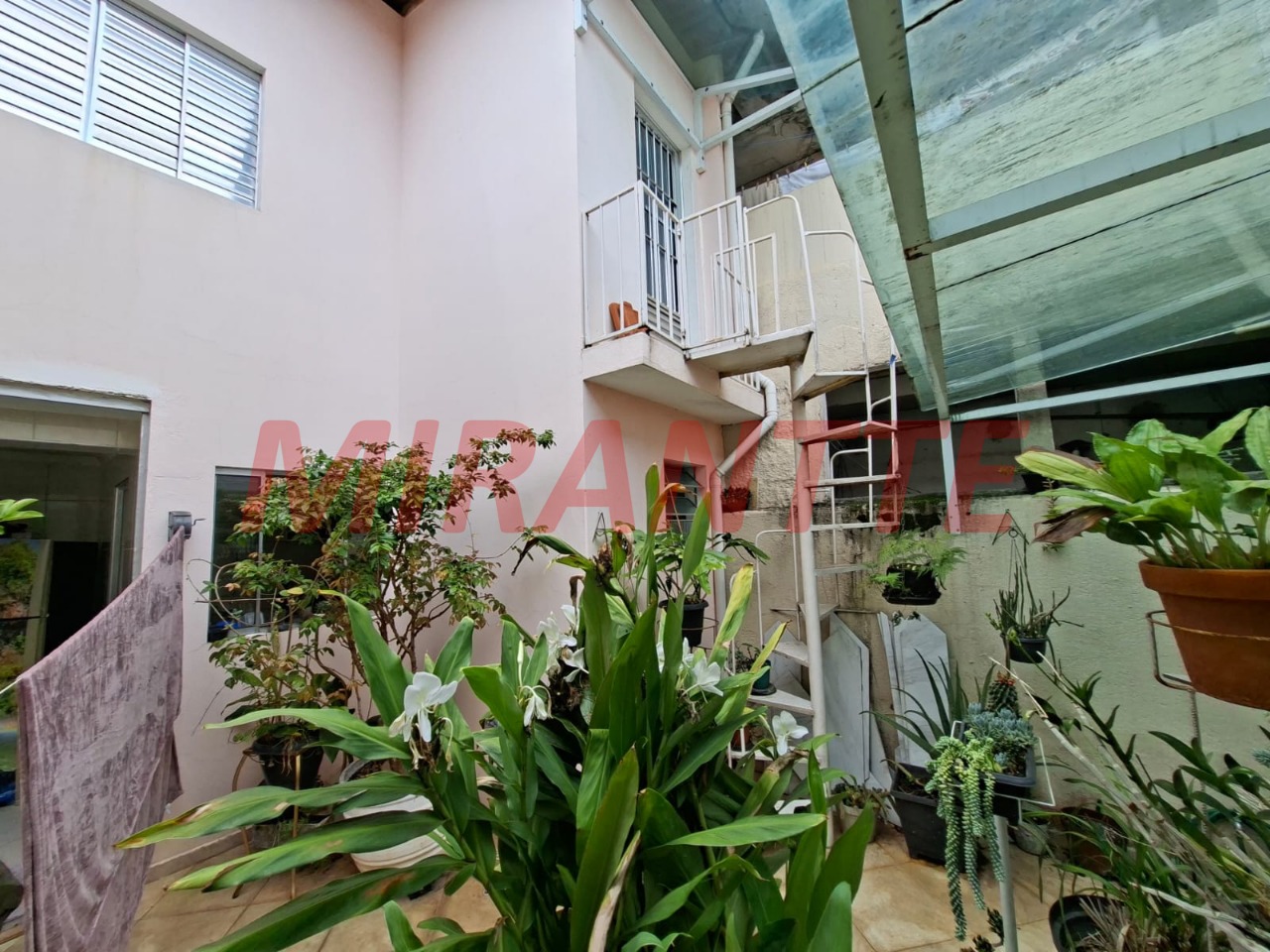 Casa terrea de 190m² com 3 quartos em Casa Verde