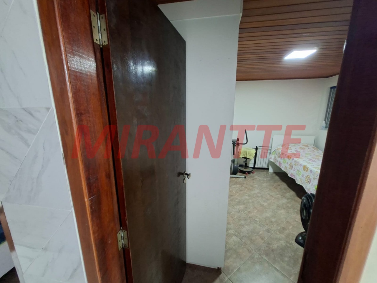 Casa terrea de 190m² com 3 quartos em Casa Verde