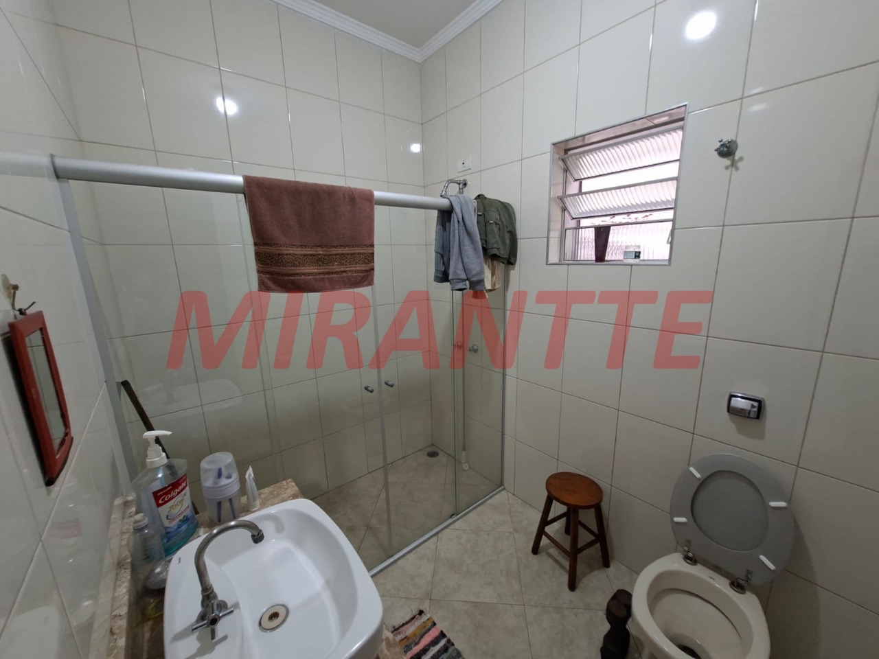 Casa terrea de 190m² com 3 quartos em Casa Verde