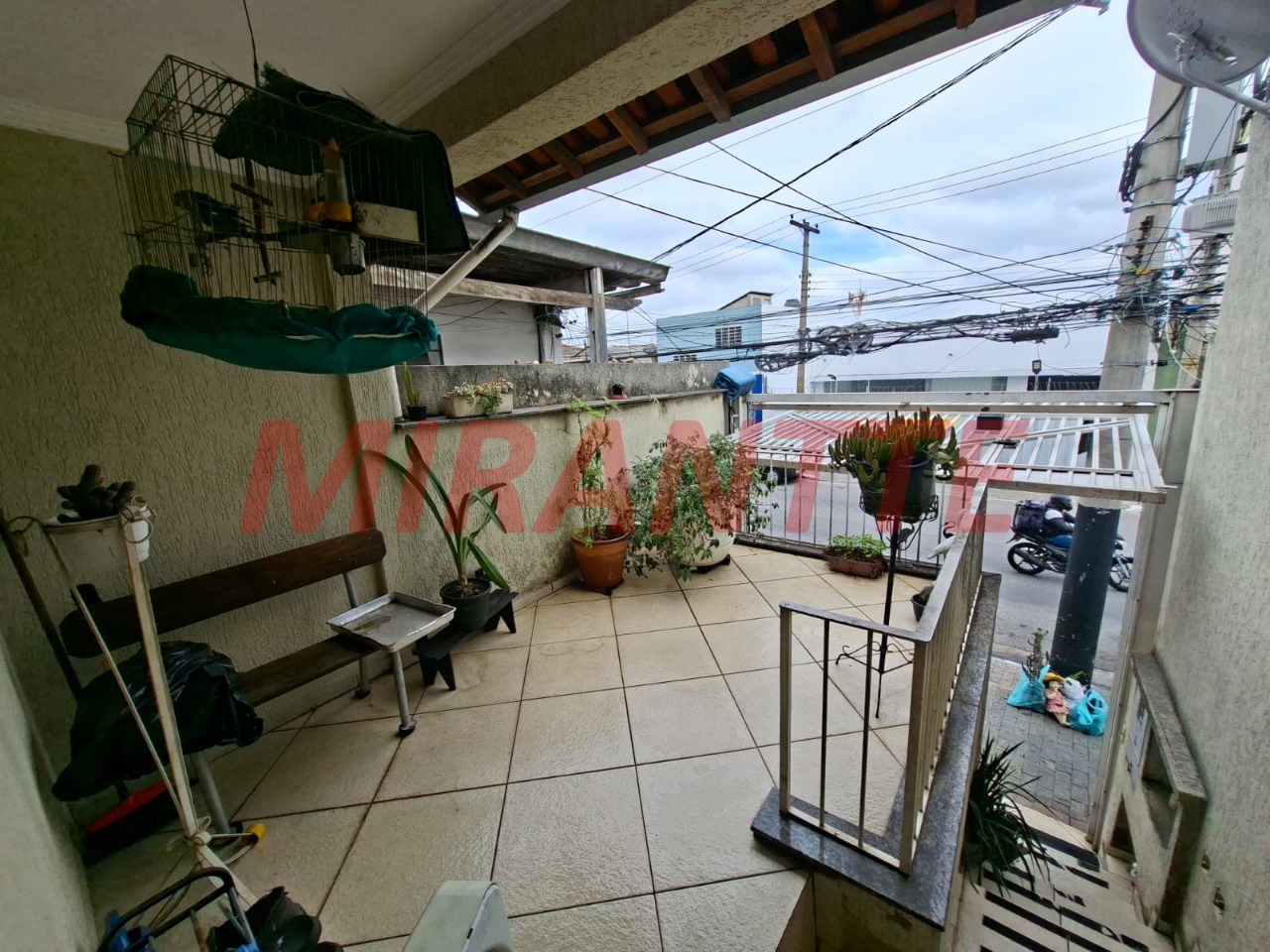 Casa terrea de 190m² com 3 quartos em Casa Verde