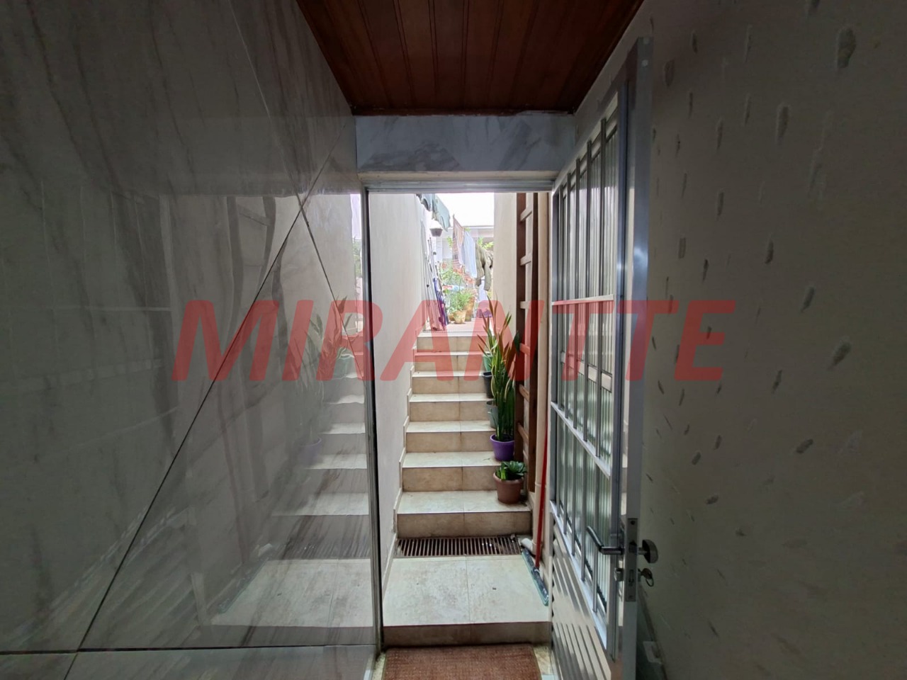 Casa terrea de 190m² com 3 quartos em Casa Verde