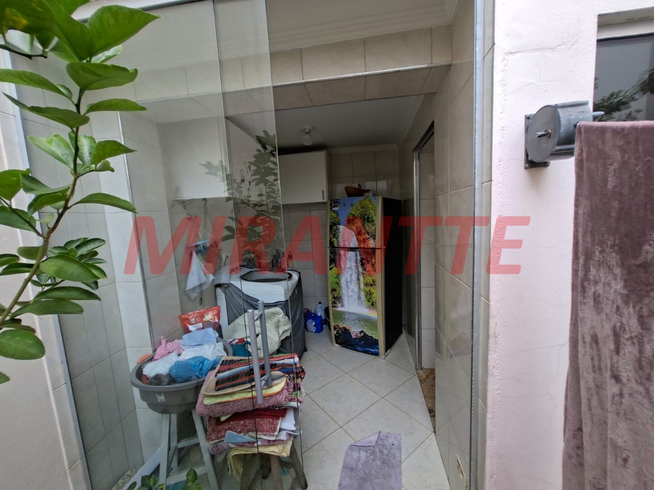 Casa terrea de 190m² com 3 quartos em Casa Verde