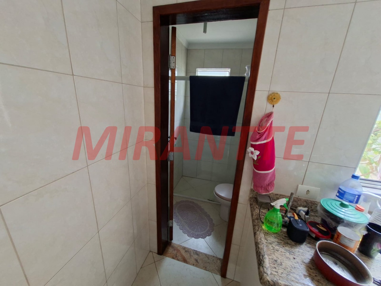 Casa terrea de 190m² com 3 quartos em Casa Verde
