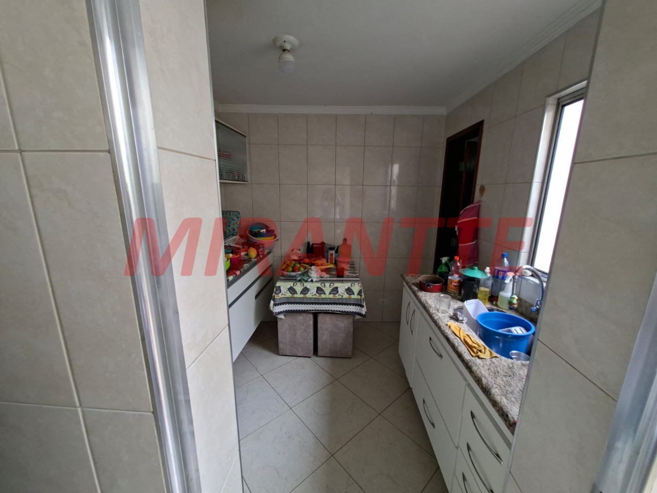 Casa terrea de 190m² com 3 quartos em Casa Verde