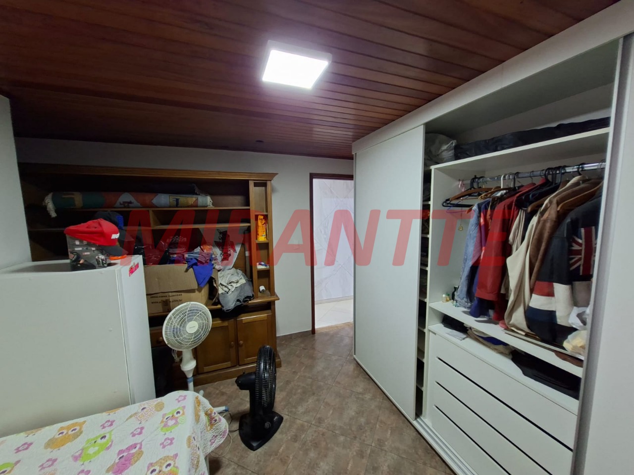 Casa terrea de 190m² com 3 quartos em Casa Verde