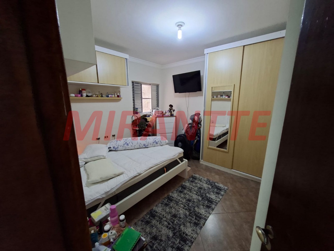 Casa terrea de 190m² com 3 quartos em Casa Verde