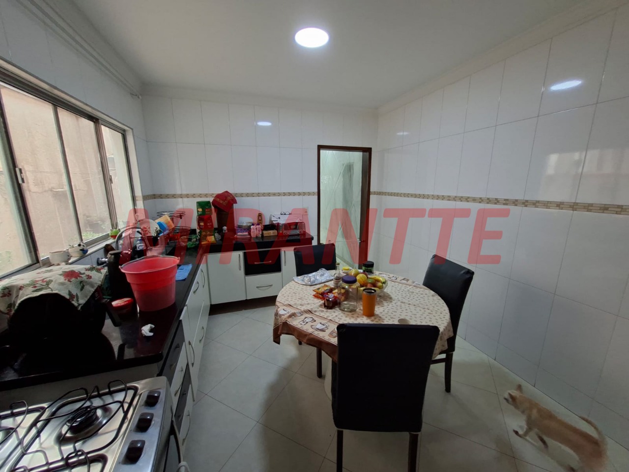 Casa terrea de 190m² com 3 quartos em Casa Verde