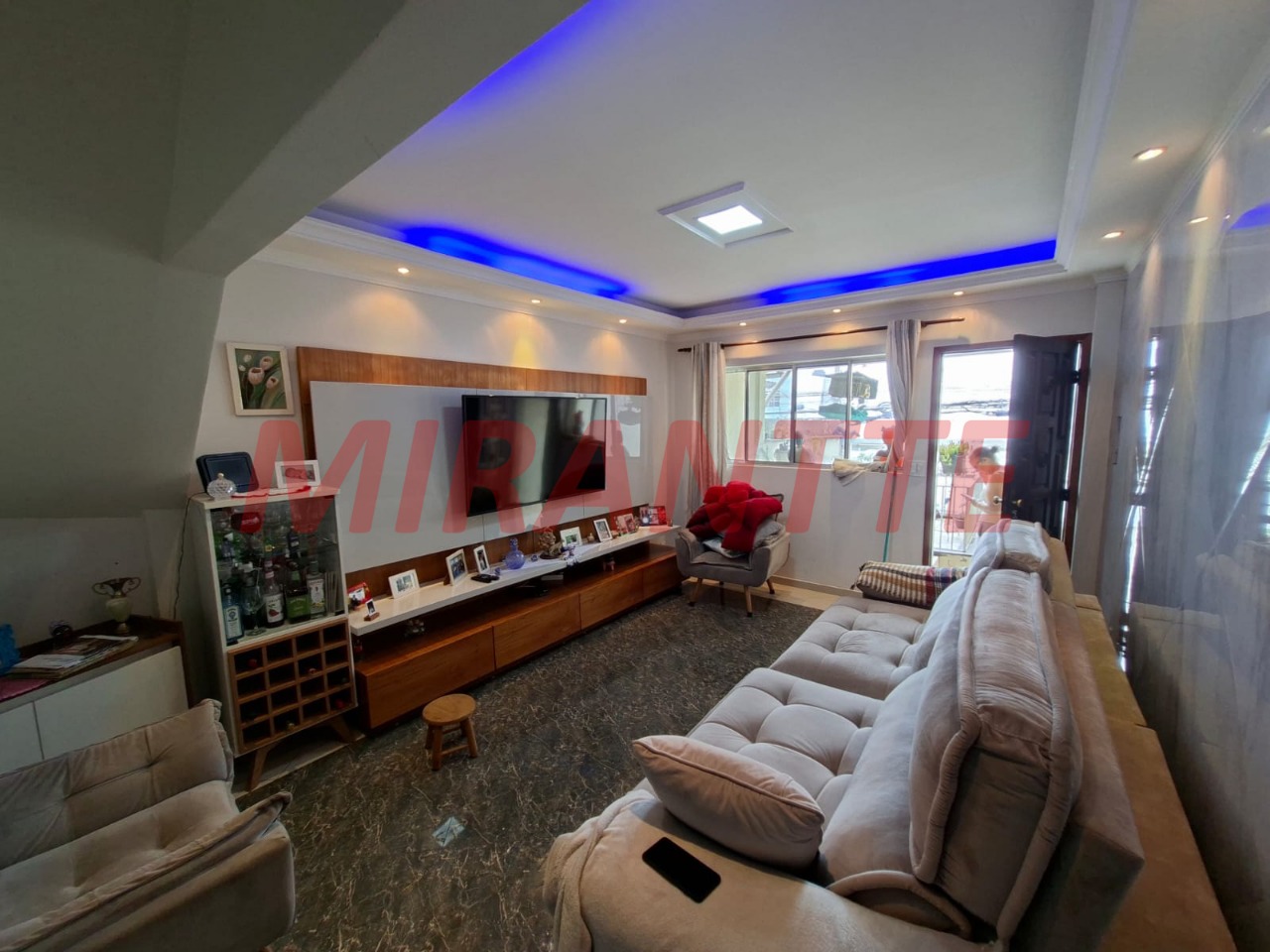 Casa terrea de 190m² com 3 quartos em Casa Verde