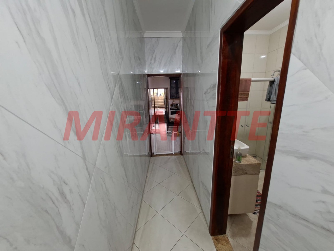 Casa terrea de 190m² com 3 quartos em Casa Verde