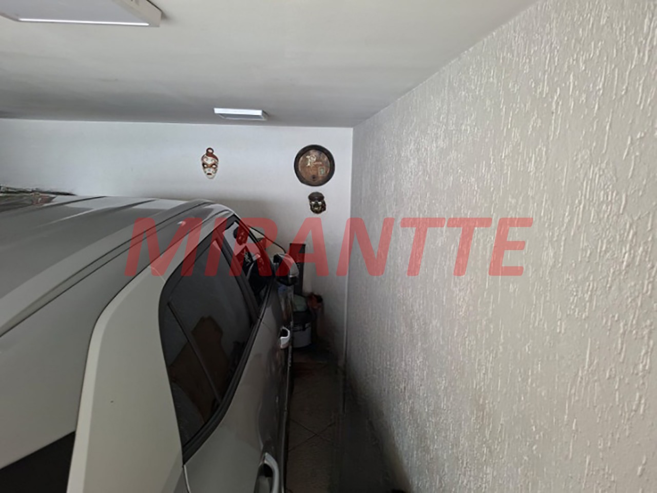 Casa terrea de 190m² com 3 quartos em Casa Verde