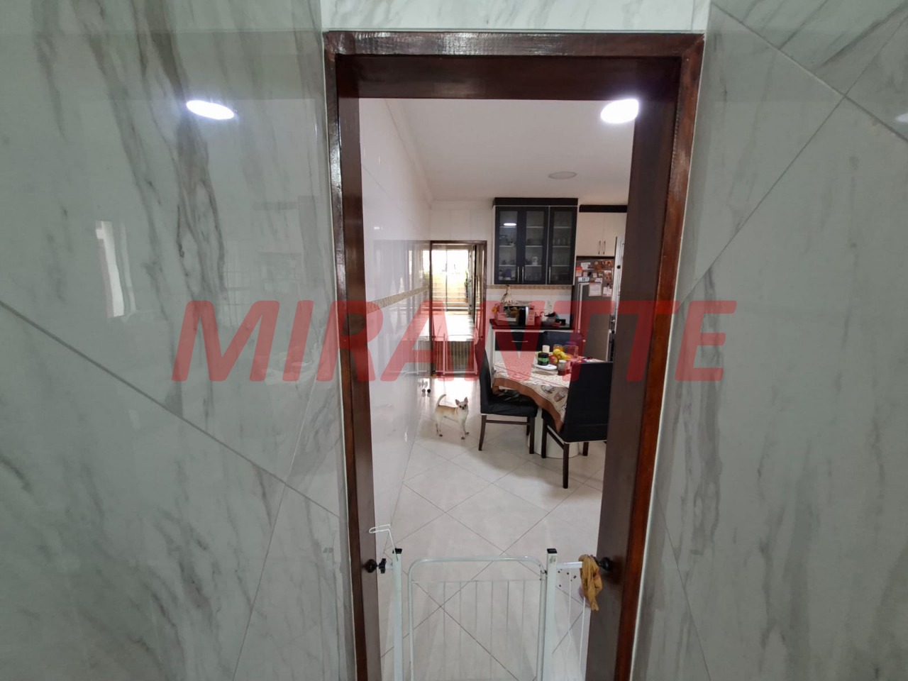 Casa terrea de 190m² com 3 quartos em Casa Verde