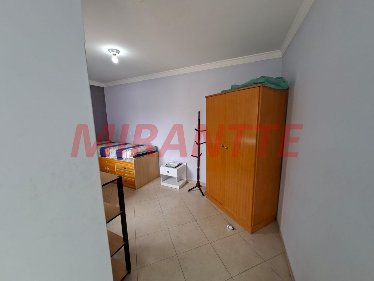 Casa terrea de 190m² com 3 quartos em Casa Verde
