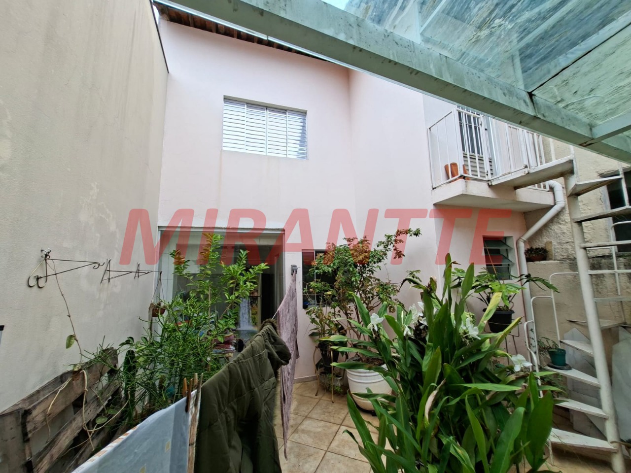 Casa terrea de 190m² com 3 quartos em Casa Verde