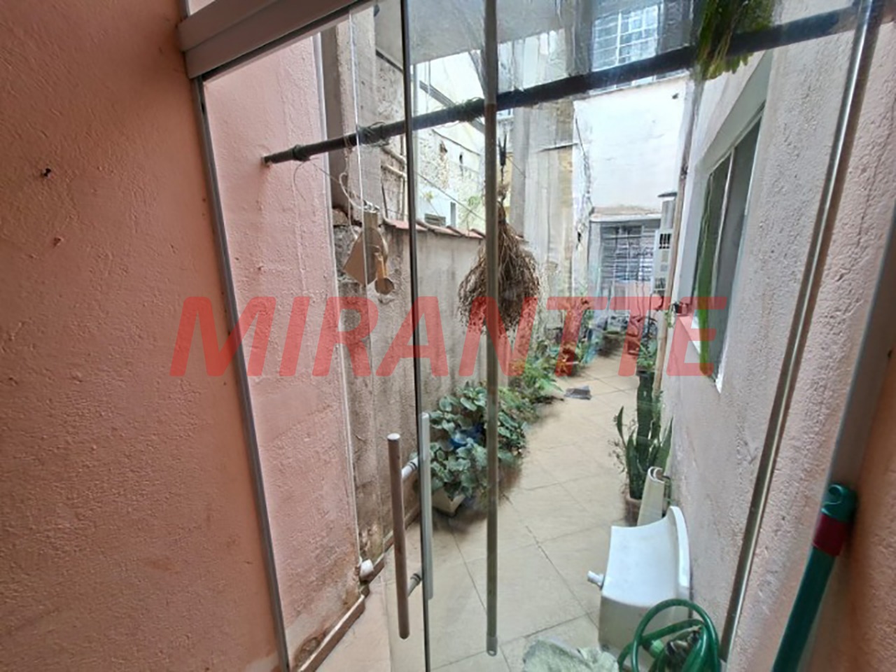 Casa terrea de 190m² com 3 quartos em Casa Verde