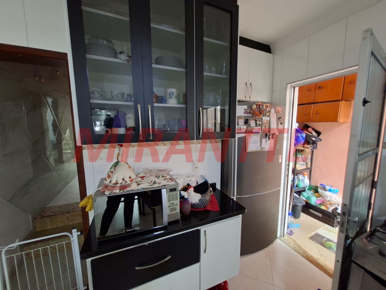 Casa terrea de 190m² com 3 quartos em Casa Verde