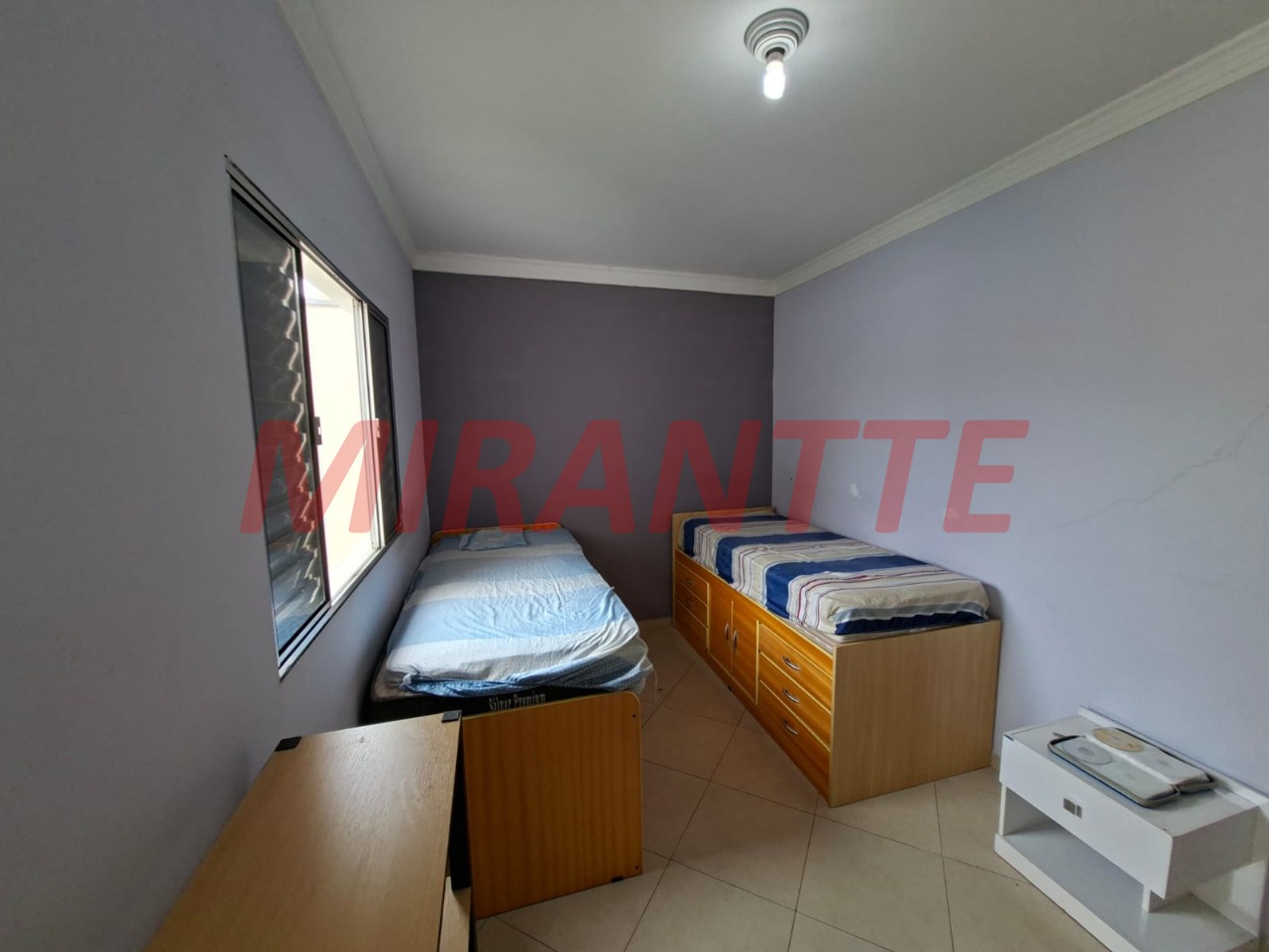 Casa terrea de 190m² com 3 quartos em Casa Verde