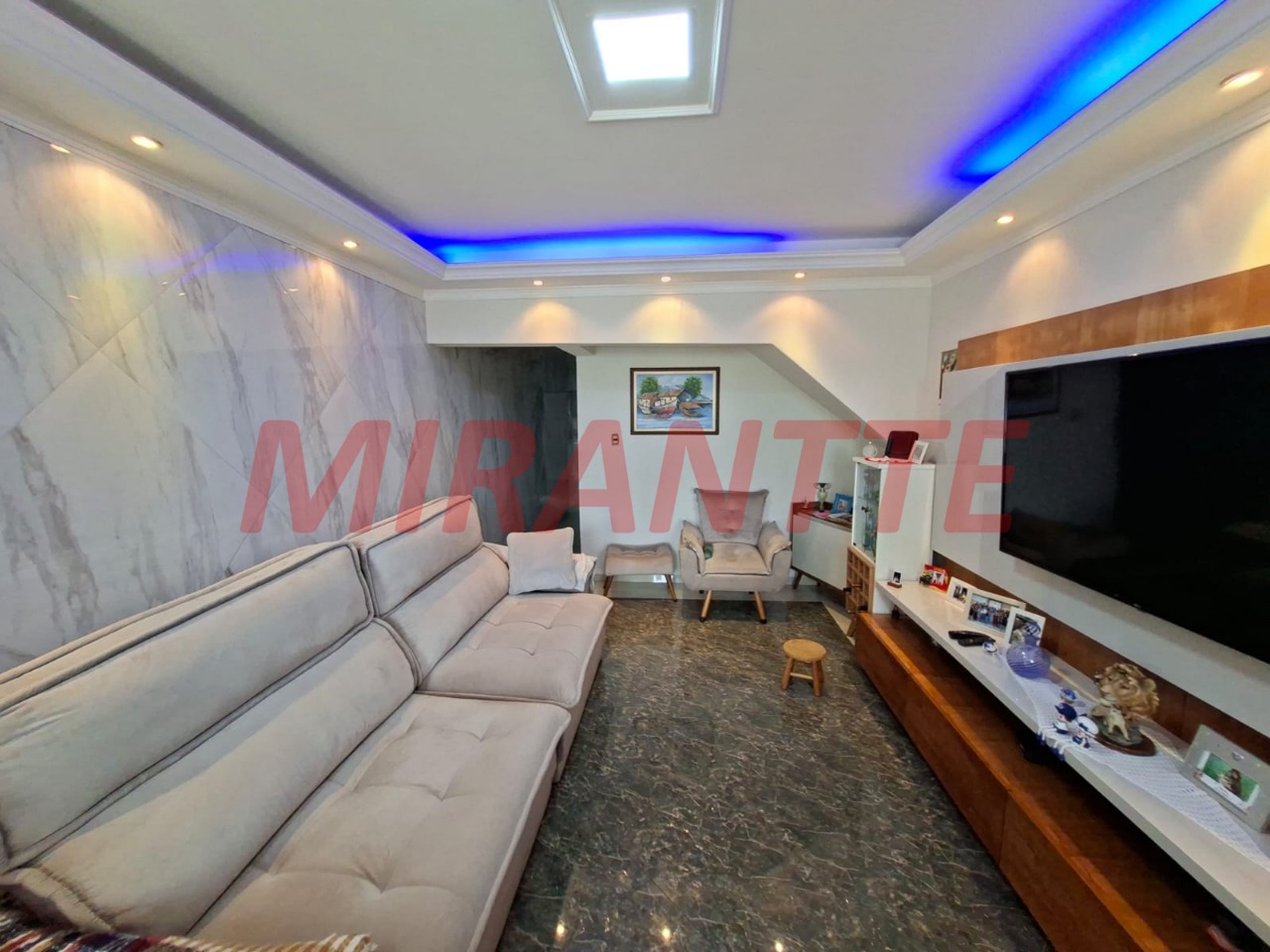 Casa terrea de 190m² com 3 quartos em Casa Verde