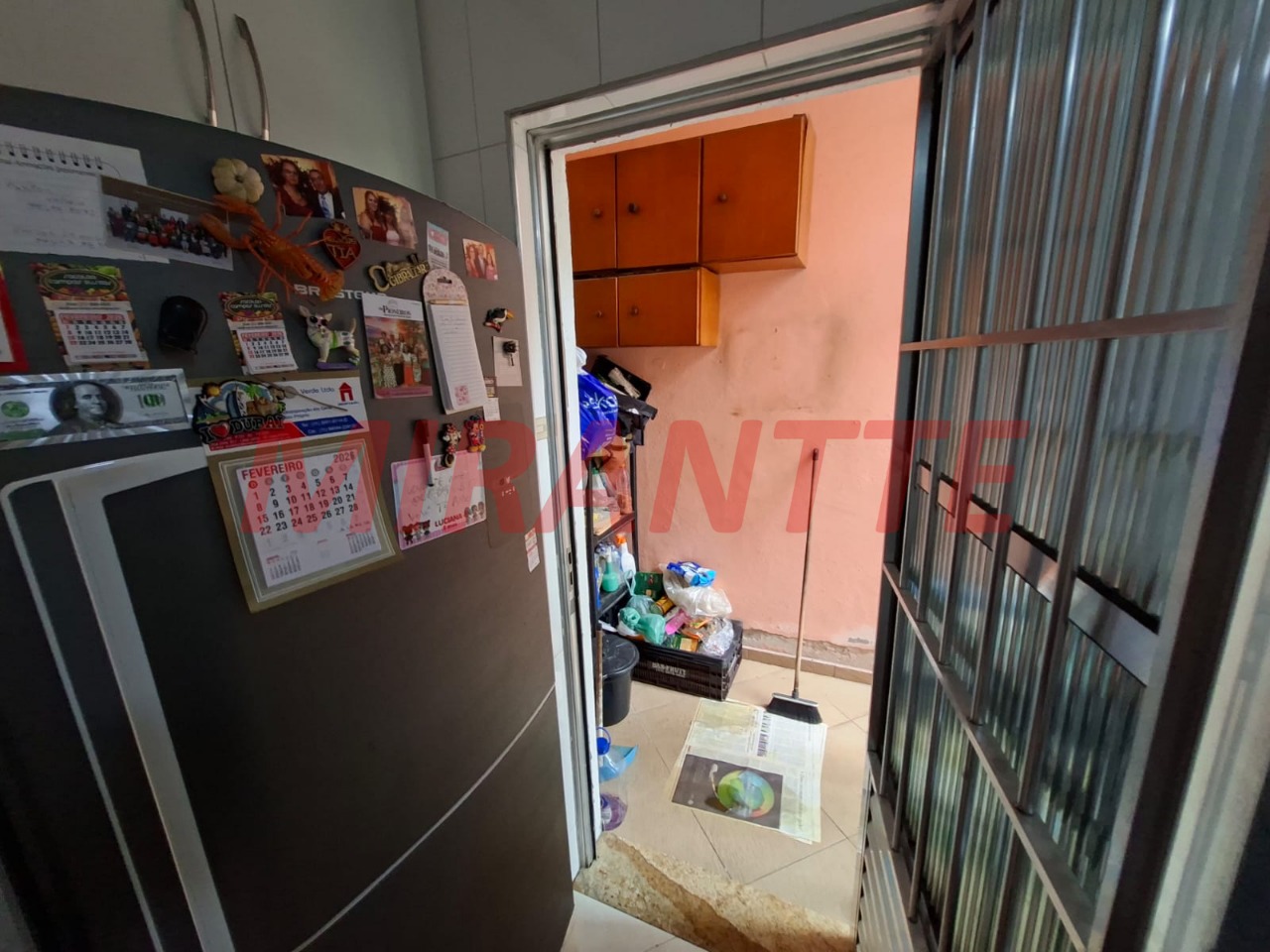 Casa terrea de 190m² com 3 quartos em Casa Verde
