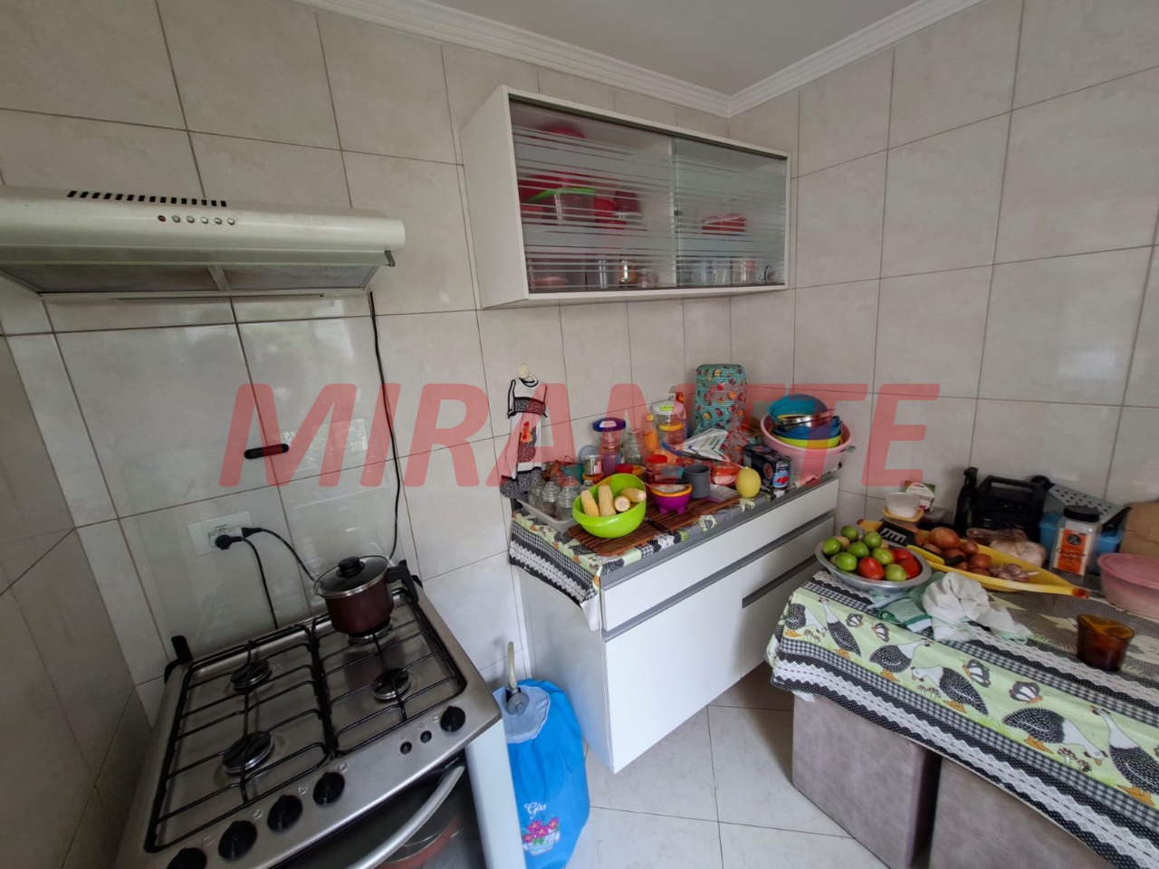 Casa terrea de 190m² com 3 quartos em Casa Verde