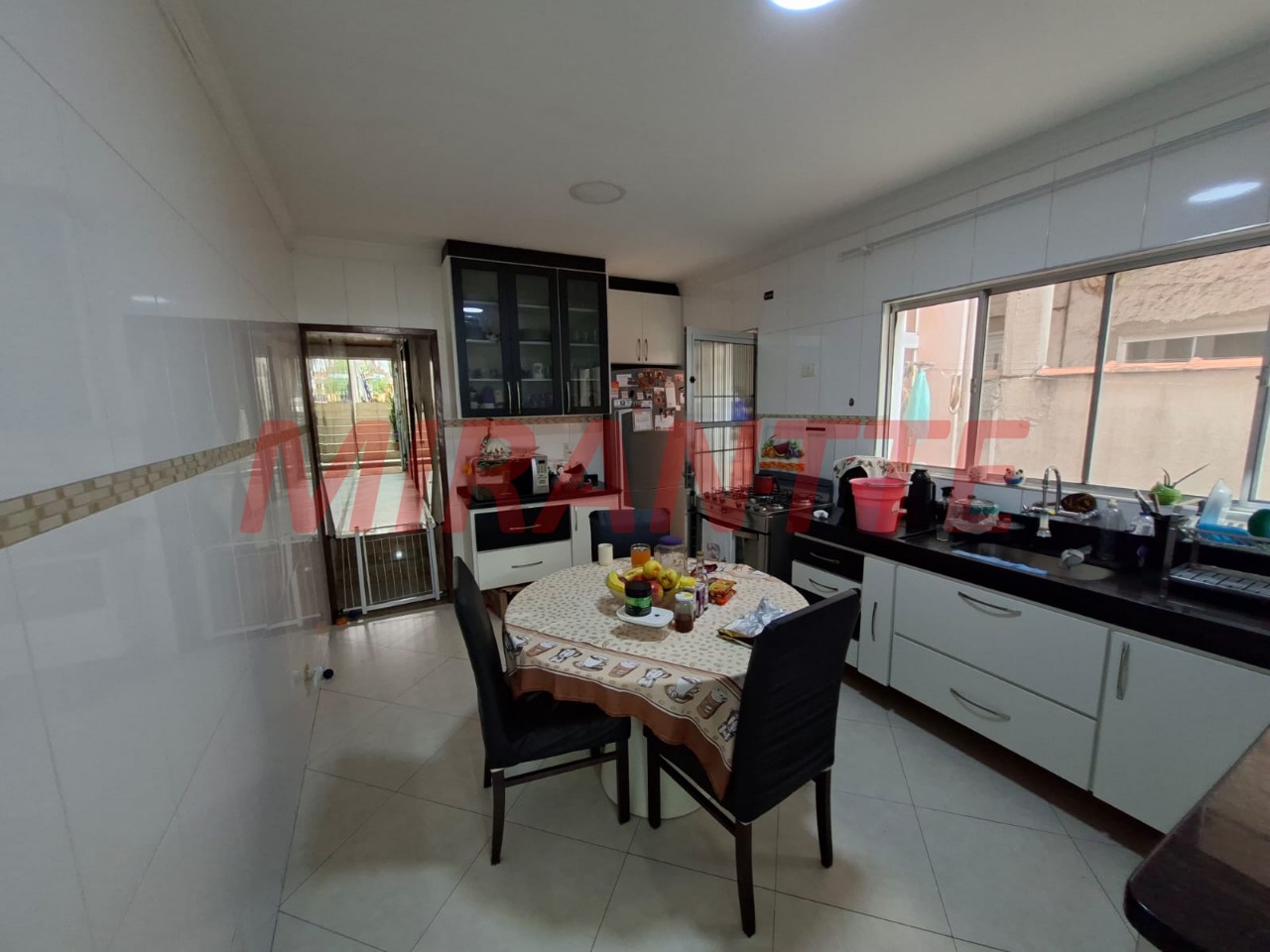 Casa terrea de 190m² com 3 quartos em Casa Verde