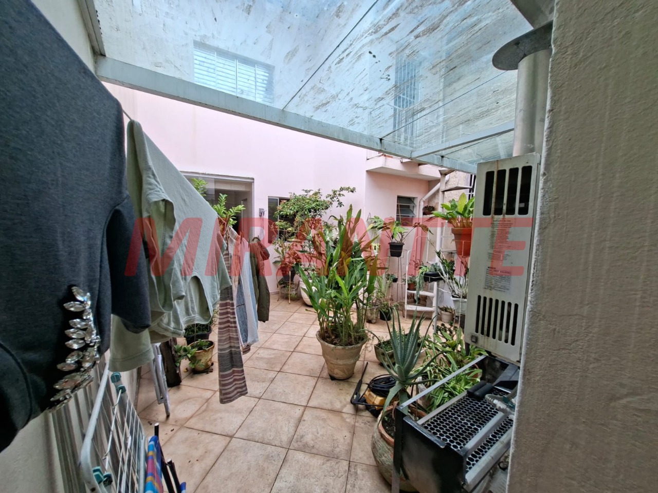 Casa terrea de 190m² com 3 quartos em Casa Verde