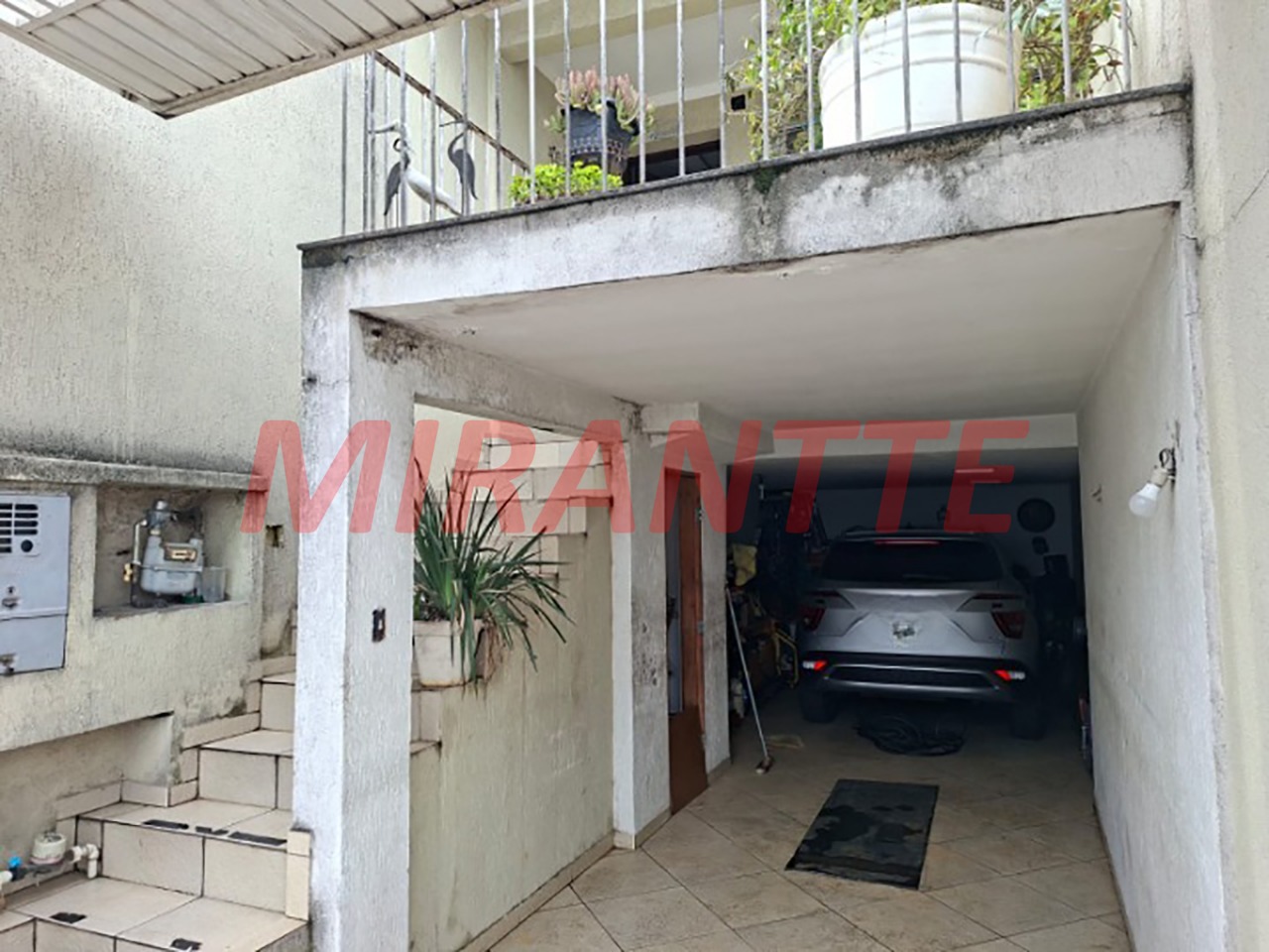 Casa terrea de 190m² com 3 quartos em Casa Verde