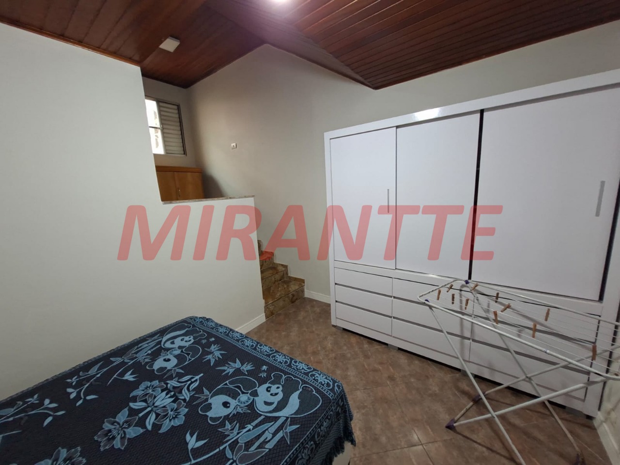Casa terrea de 190m² com 3 quartos em Casa Verde