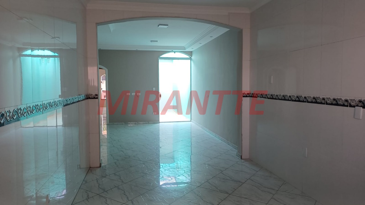 Casa terrea de 300m² com 3 quartos em Vila Rosália